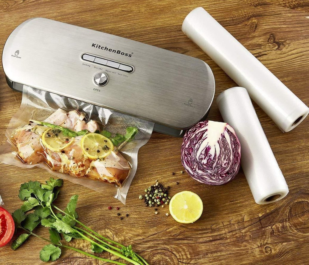 Plastic Packaging Multi-Layer Co-Extruded Film Nylon Film