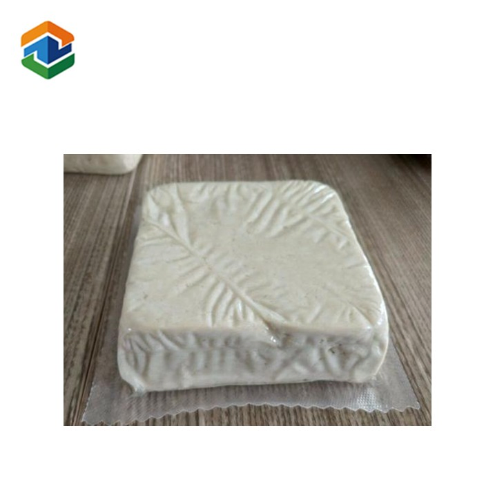 Multi-Layer Co-Extruded Cast Transparent Thick Plastic Bag Roll Film