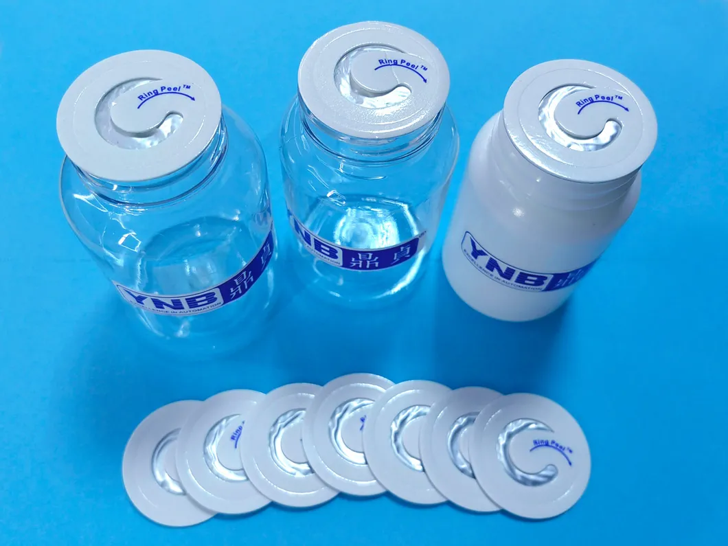 Milk Powder Liner / Easy Open Liner