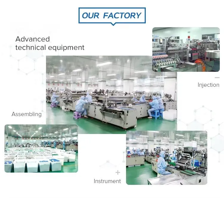 Viral Transport Medium