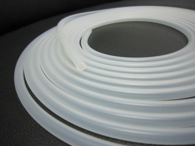 Silicone Water Air Rubber Pipes Hookah Hose Silicone Water Tubing