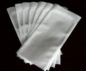 Tyvek Film Pouch