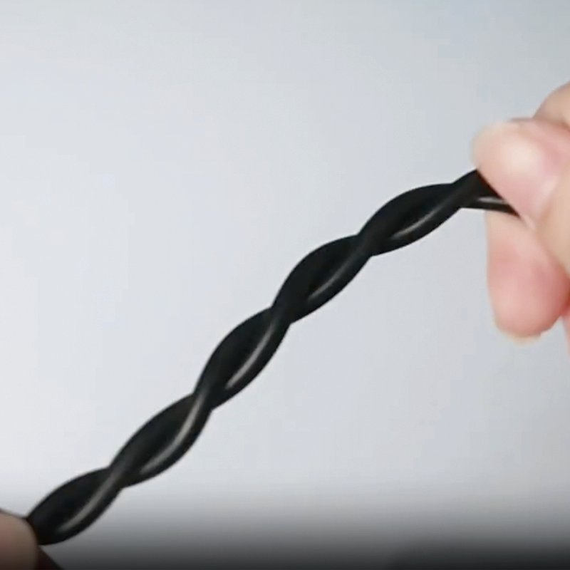 ESD Safe Silicone Tubing for Lab and Chemical Equipment