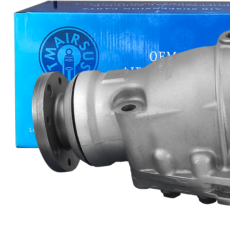 31508635861 Transfer Case and Differential Assembly B-MW X5 X6 F15 F16 F32 F30