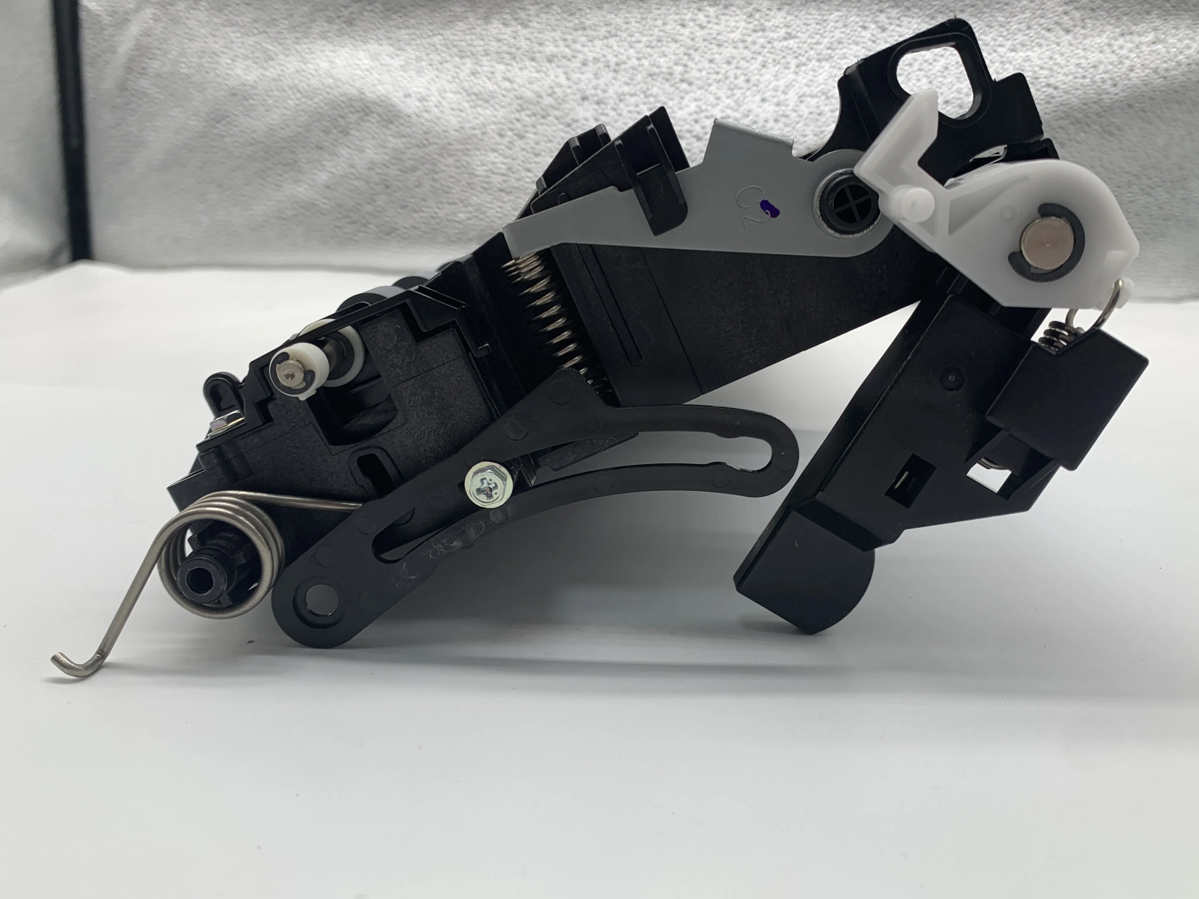 Transfer Tape Assembly Mc2000 2001 IMC2500 3000 IMC3500 4500 6000