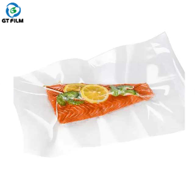 Eco-Friendly 7-Layer Co-Extruded PA/PP/PA PE Multi-Layer Thermoforming Film for Thermoforming Machinery