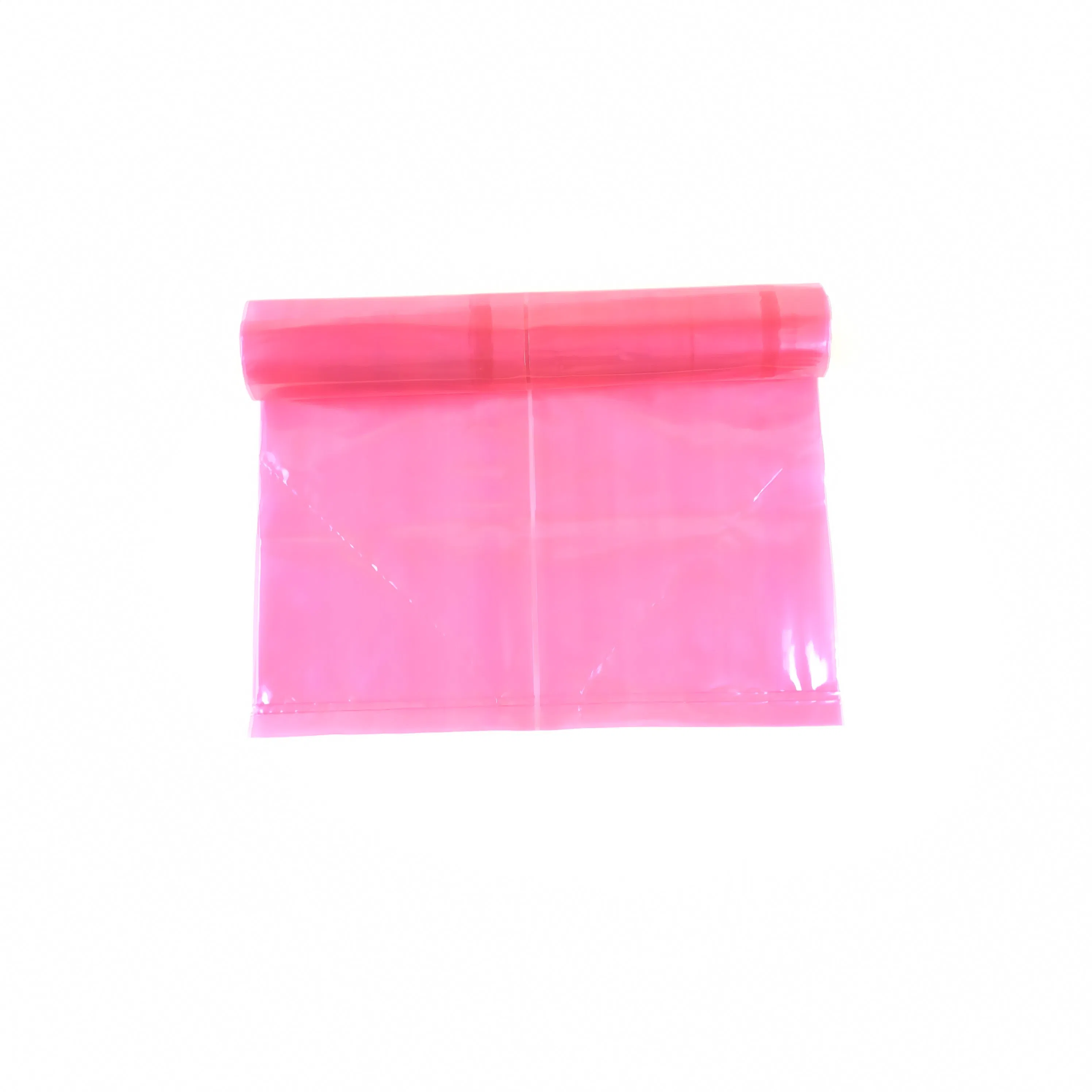 Customized High-Quality 55ib Box Liner for Food Paste and Powder Raw Materials