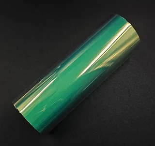 Multi-Layer Co-Extruded Rainbow Film for High-Barrier Protective Packaging with Integrated Moisture &UV Blocking