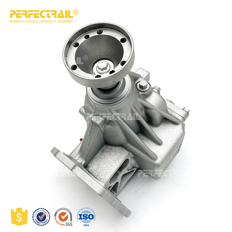 Lr039783 Car Parts Gearbox Transfer Case Assembly for Land Rover Range Rover Evoque Defender Freelander