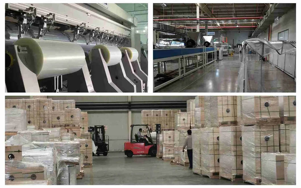 Thermoforming Film Photo 2