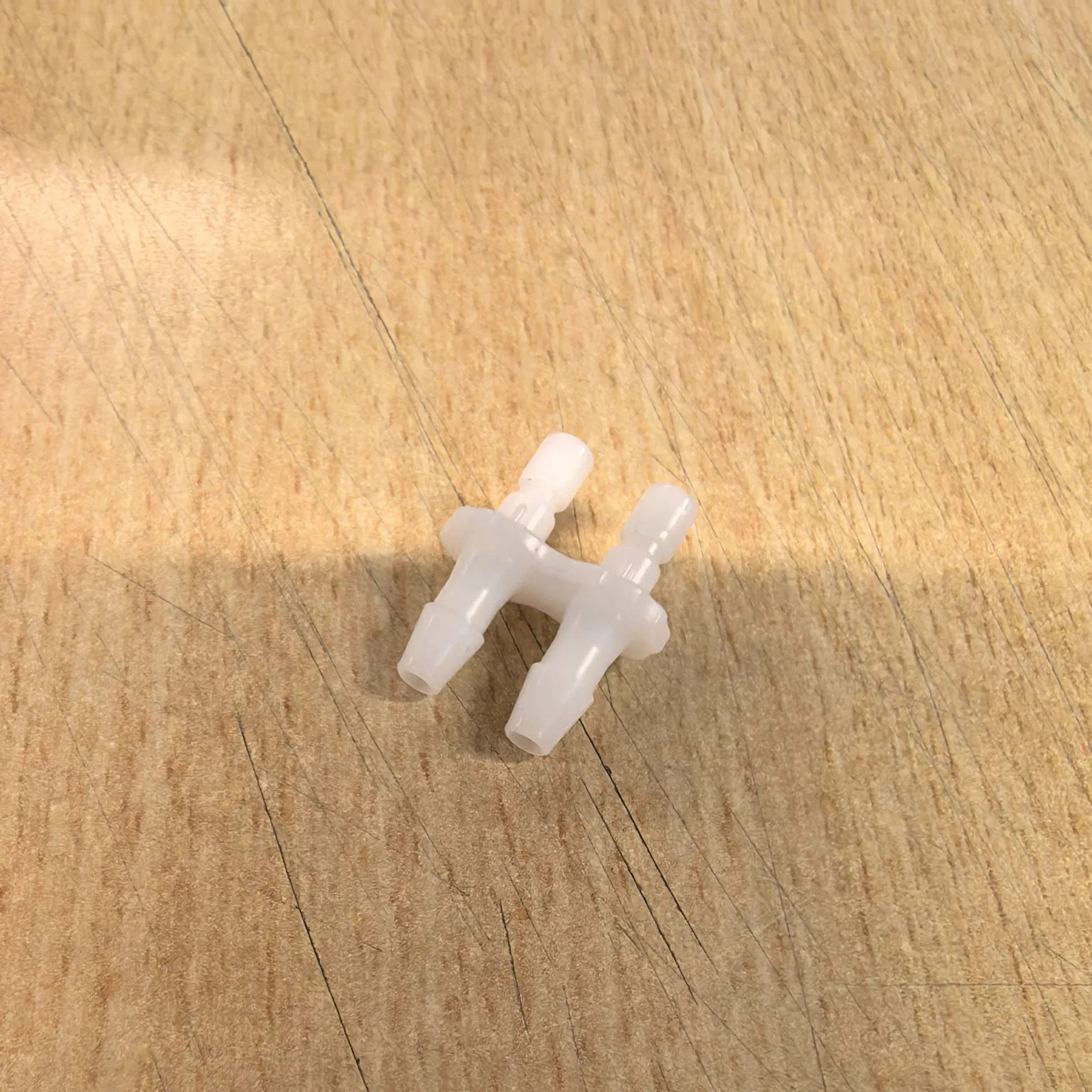 Disposable Medical Products Connector Cone for Infusion Set Sterile