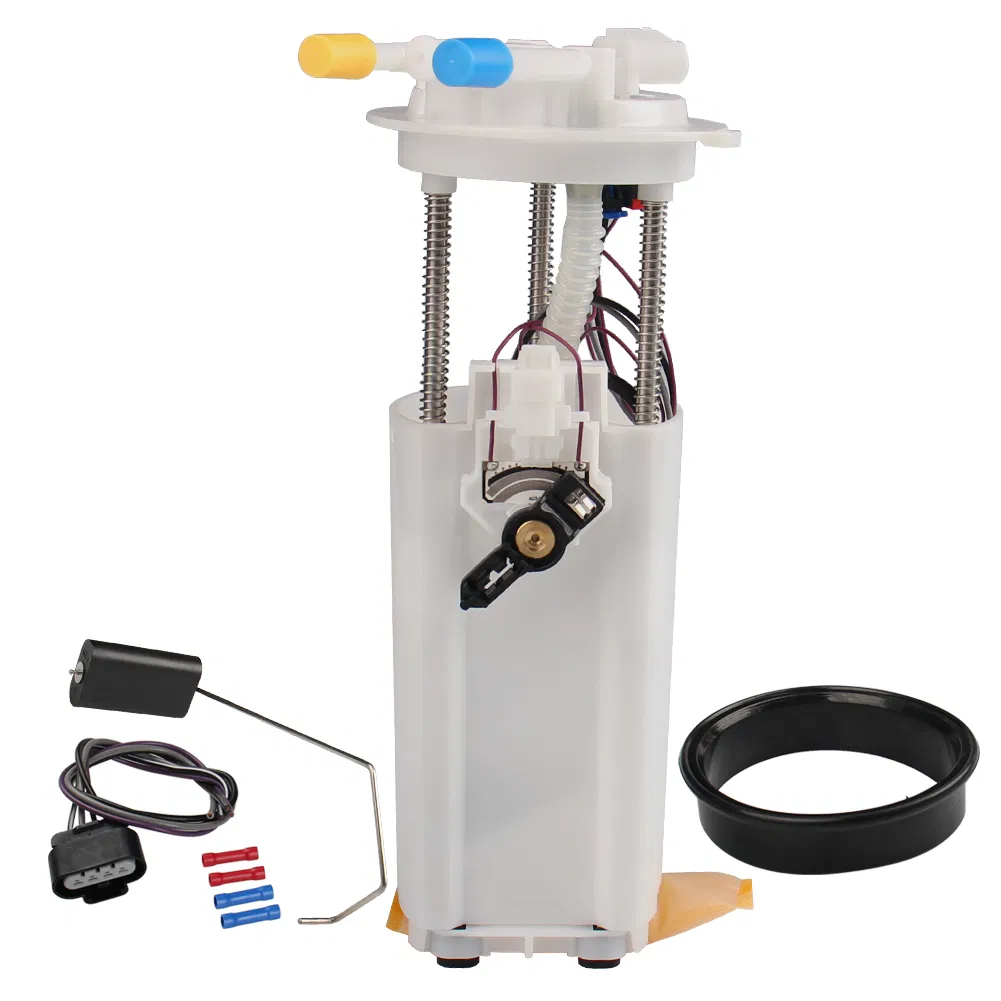 Chevrolet Tahoe 2000 (5.7L; Classic Style, ID. GFU / GFV) Electric Diesel Fuel Transfer Pump Cable Assembly