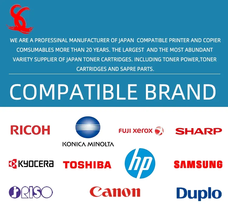 Transfer Roller Detail