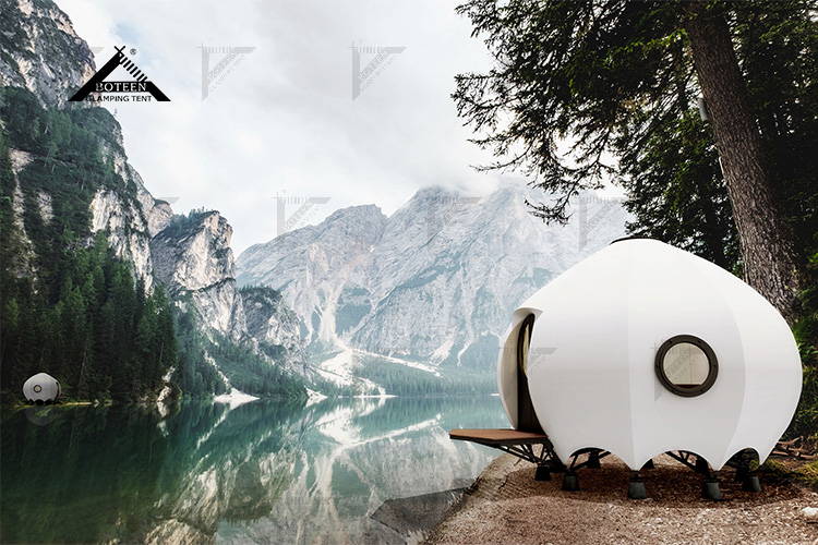 Pumpkin Dome Tent Gallery 8