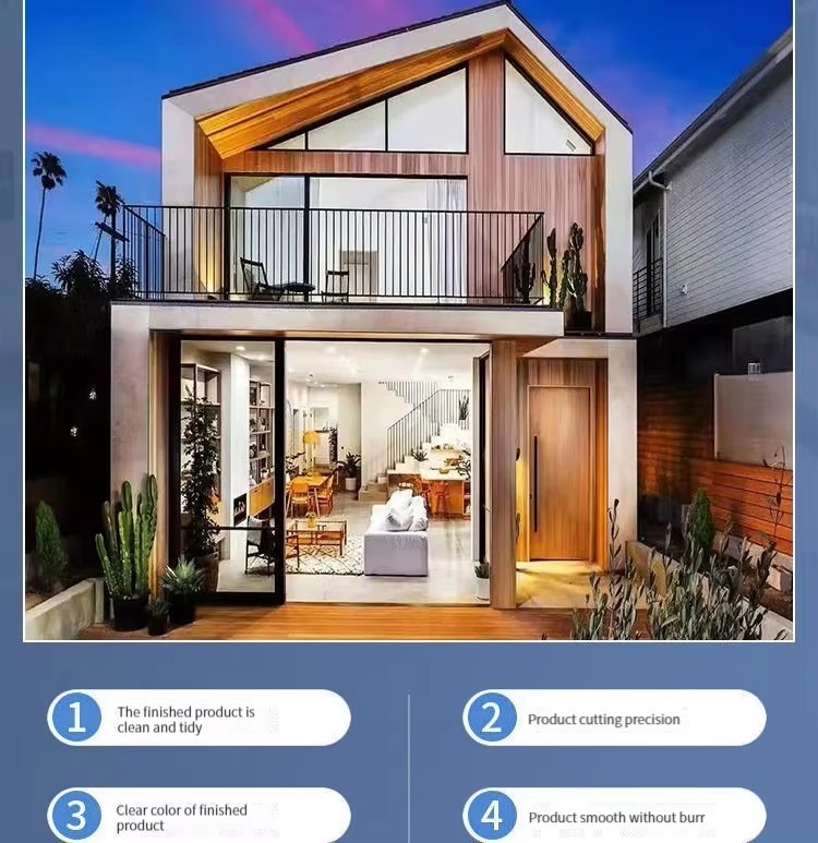 Container Office structure