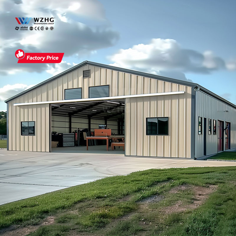 Insulated Steel Structure Warehouse For Pharmaceutical Vaccine Insulin Storage