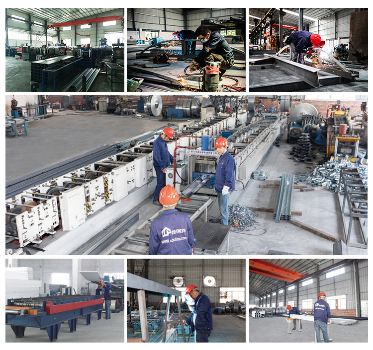 Production Line