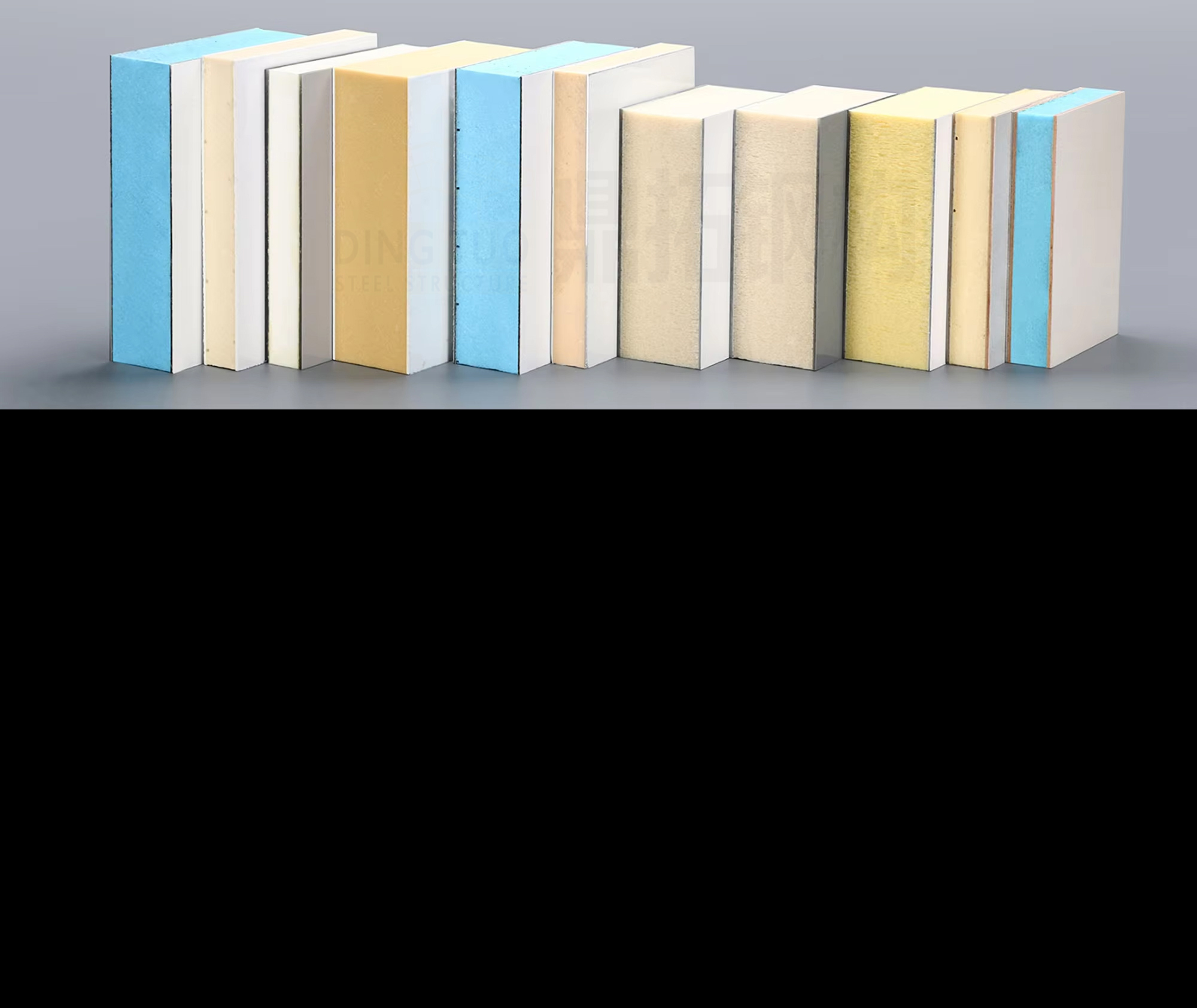 Sandwich Panels