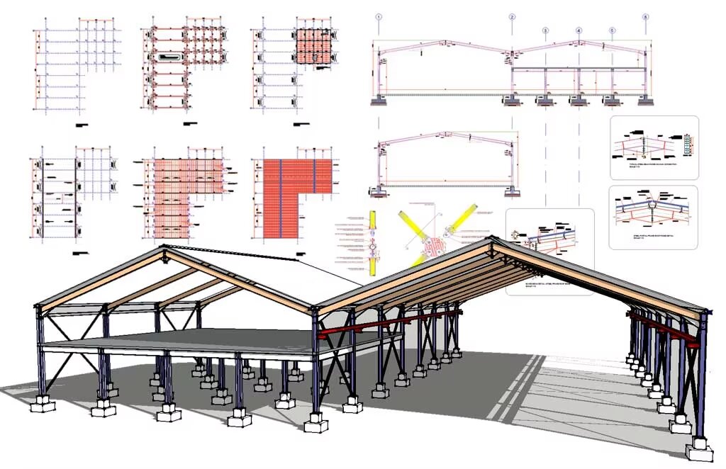 Structure Detail 4