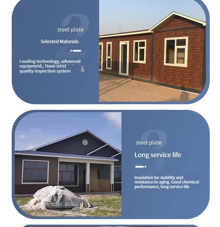 Prefab Home Layout