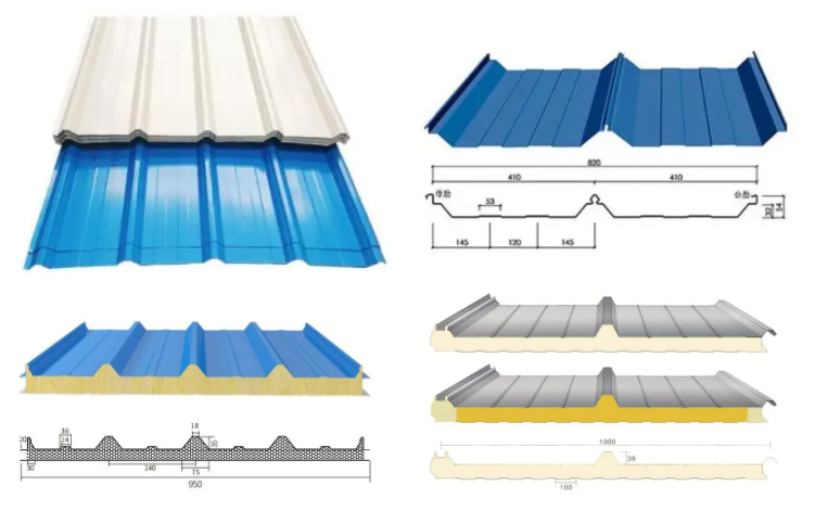 Cladding System