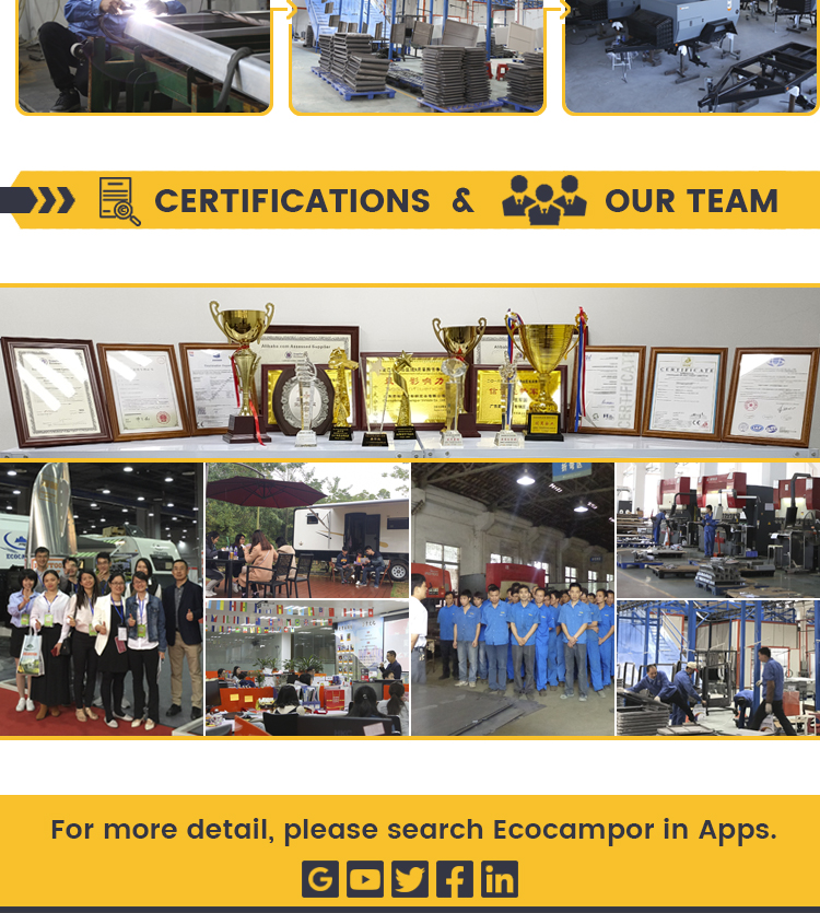 Factory Showroom