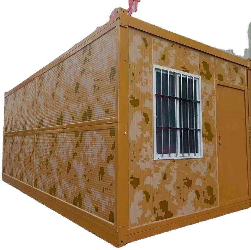 Folding Container 7