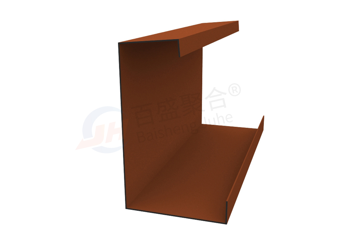 Eave Strut