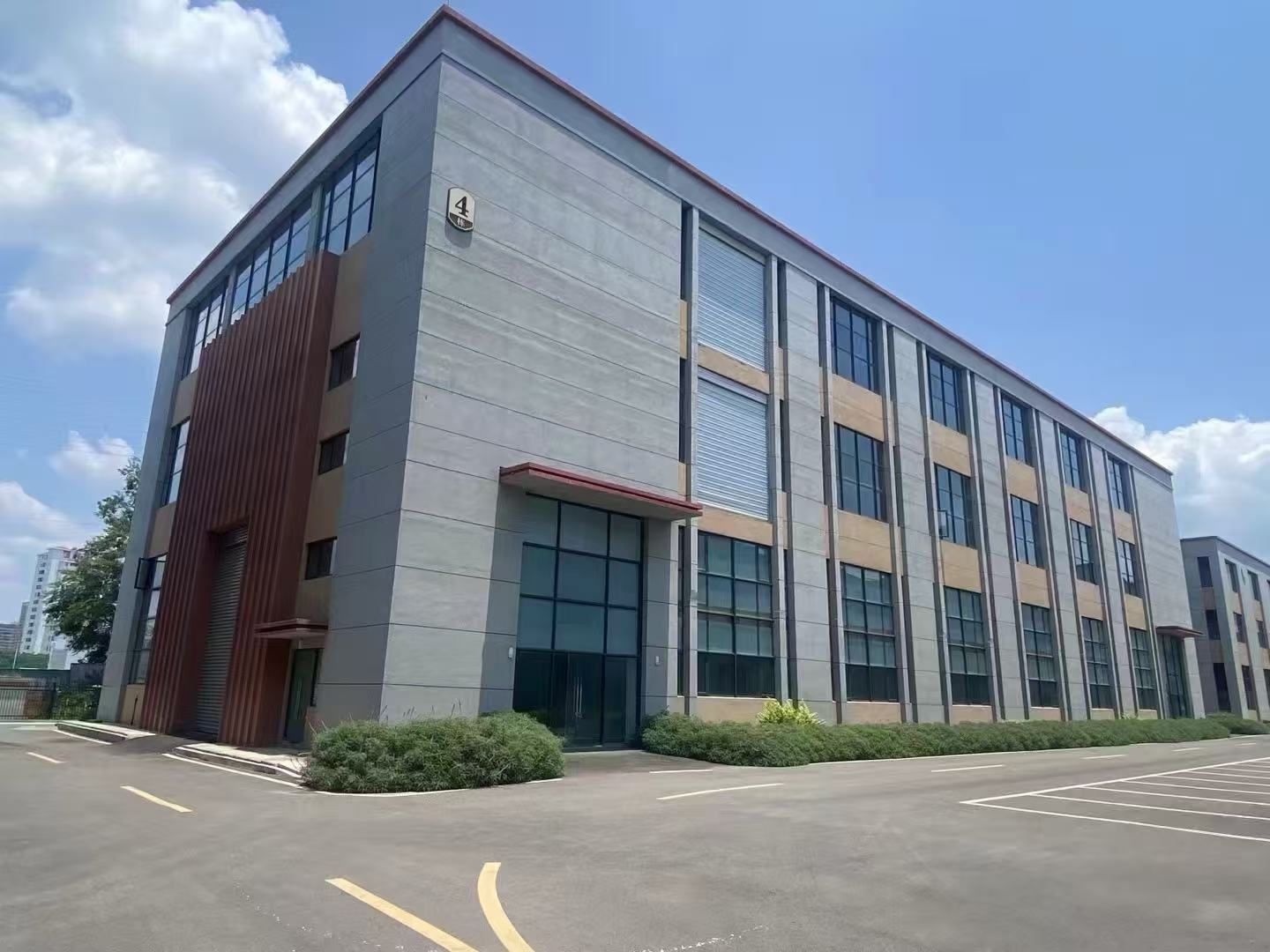 Facility 1