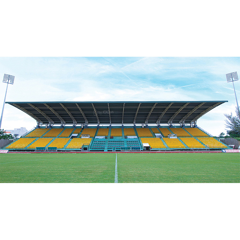 Free Design Prefabricated Steel Structure Multi Floor School Building Student Activities Center Frame Building Sports Hall