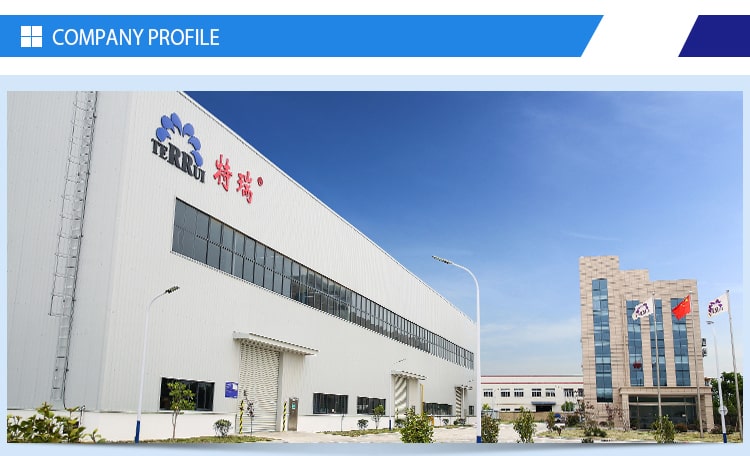 Manufacturing Capabilities
