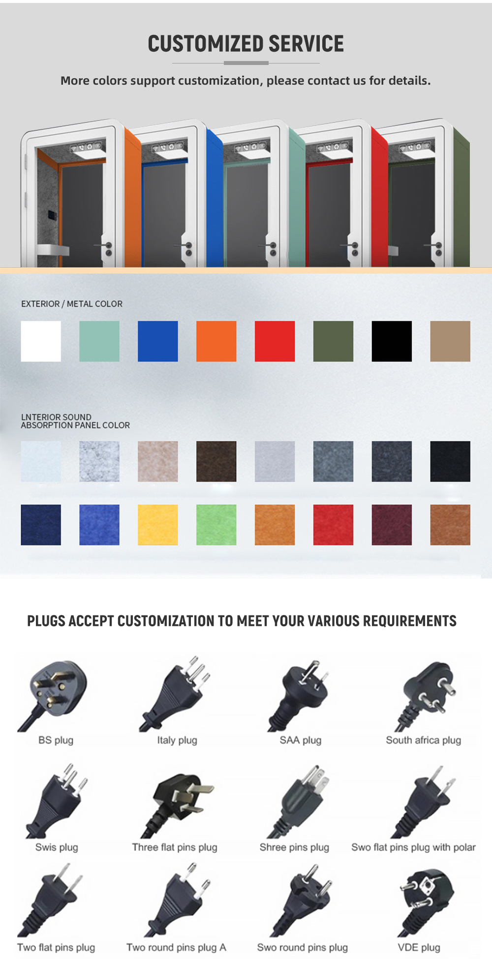 Materials Structure