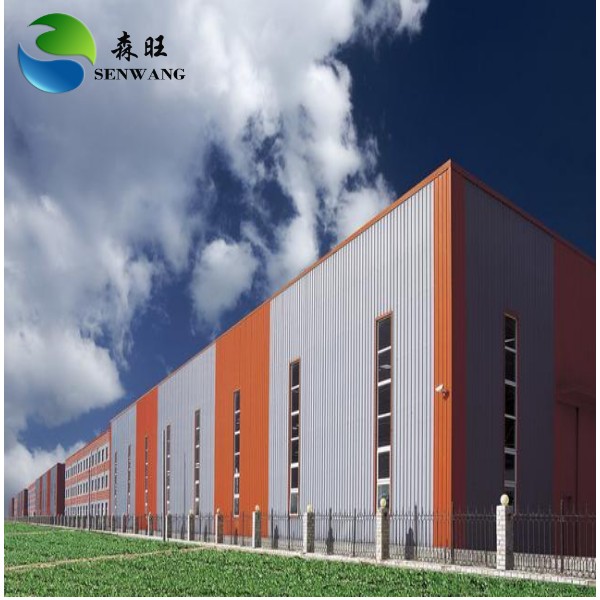 Buildings Steel Structure Prefabricated School Building Prefab Residential Commercial Building Five Storey Office