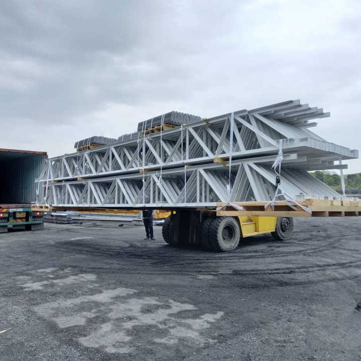 Loading Process 3