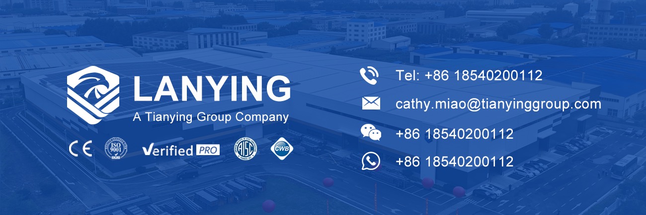 Logistics Shipment Ready