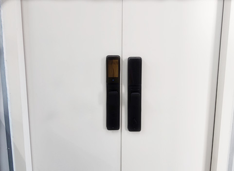 Smart lock