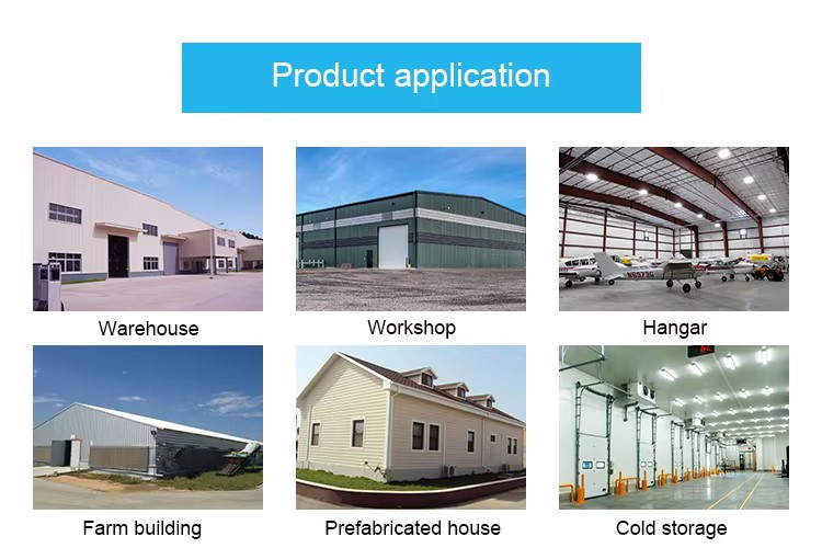 Steel Column Fitting