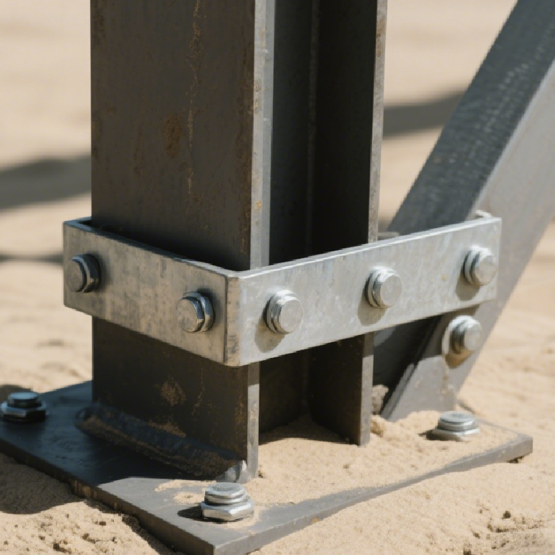 Cheap Industrial Commercial Prefabricated Steel Frame Structure Warehouse Supplies