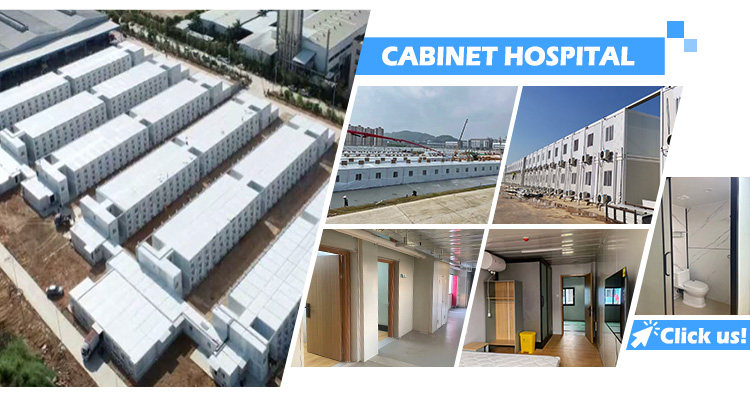 Cabin Hospital