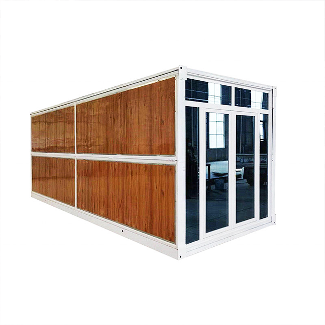 Folding Container 2