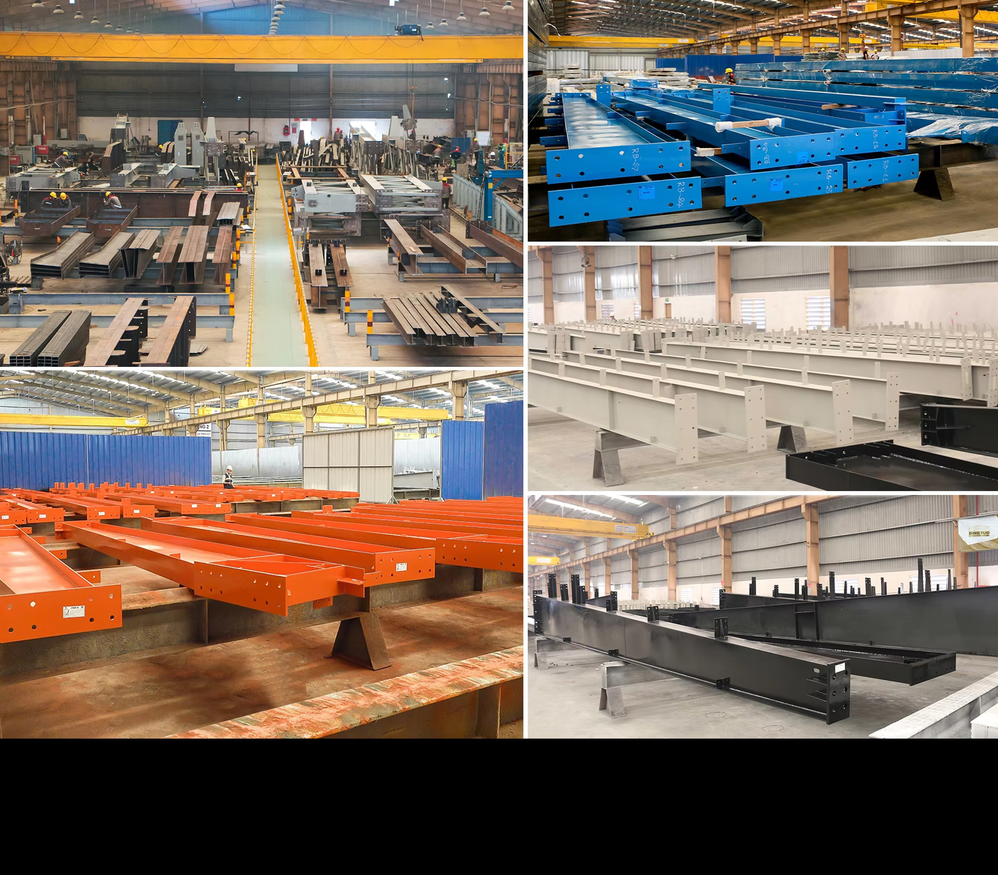 Product Processing