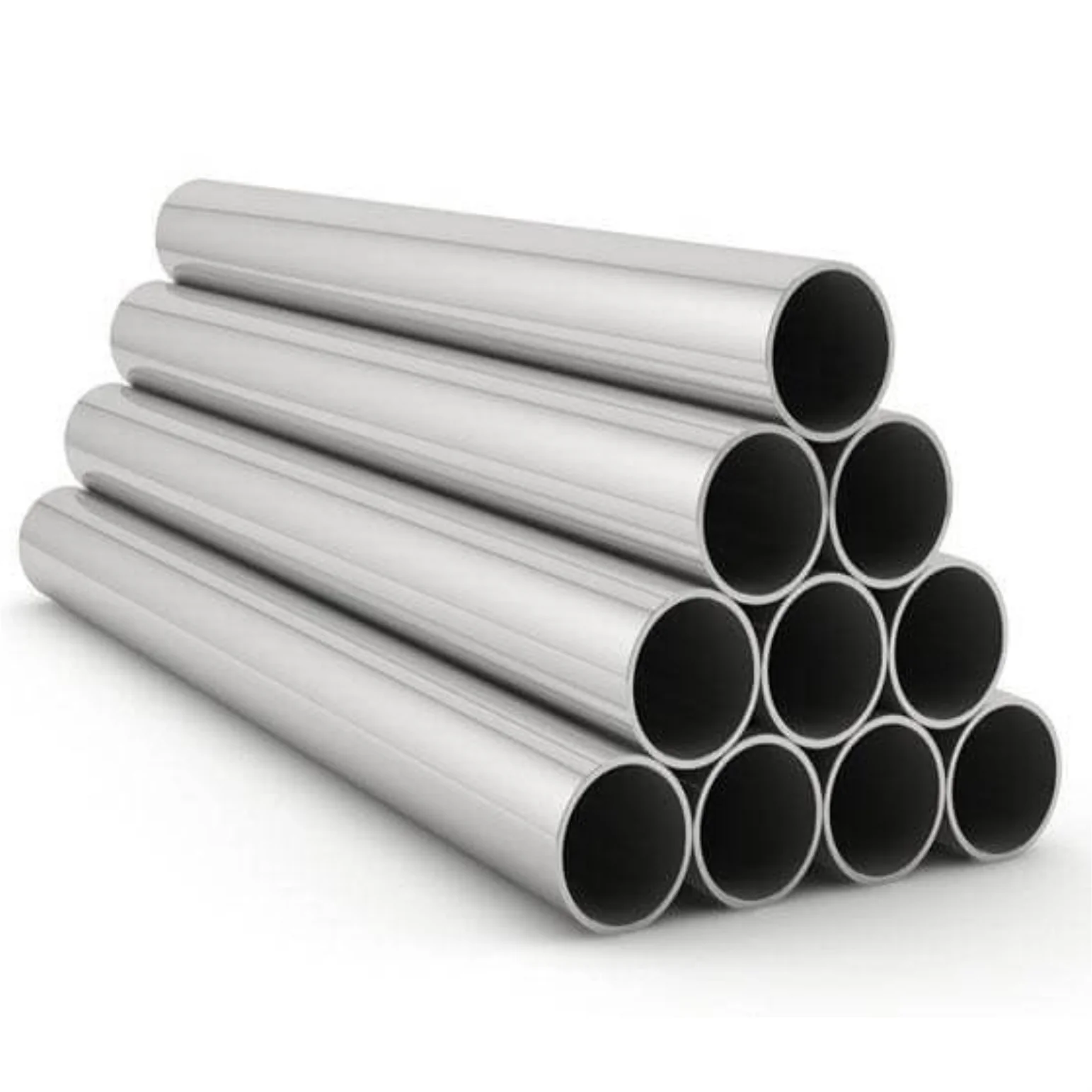 Round Tube