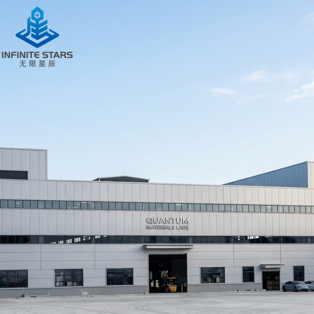 Pre-Engineered Prefabricated Steel Warehouse Easy Erecting Steel Column and Beam Frame Portal Frame Industrial Building