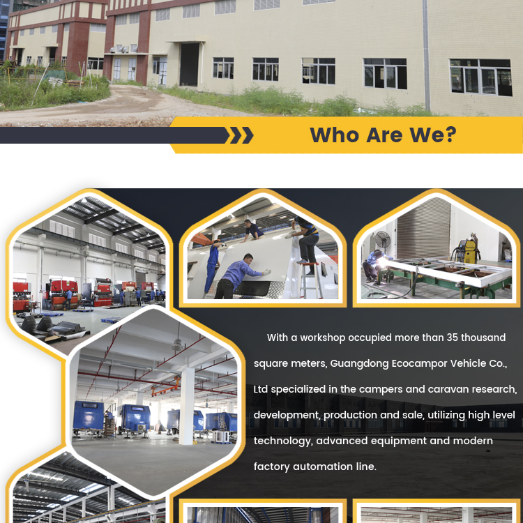 Manufacturing Process
