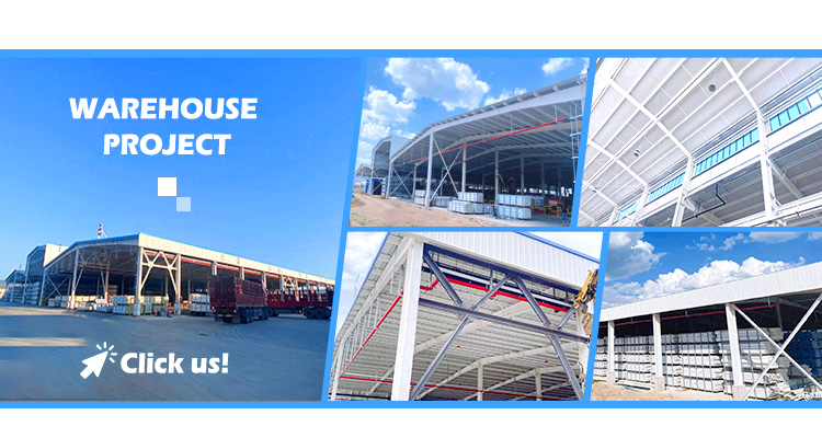 Warehouse