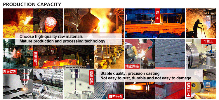 Company Facility 2