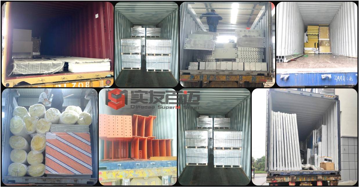 Product Logistics and Shipping