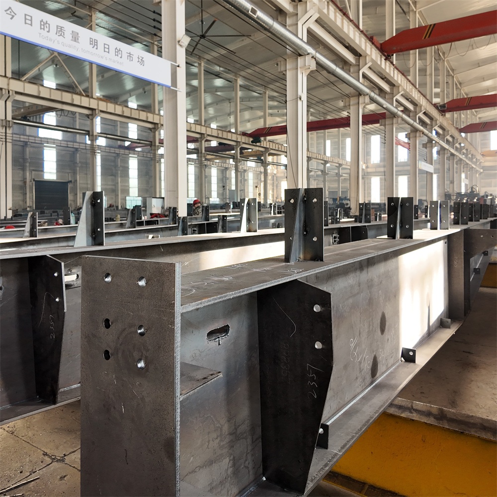 Steel Structure House &amp; Farmhouse Building with Craftsman Design and 5 Year Warranty