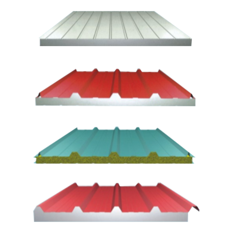 EPS Sandwich Panel