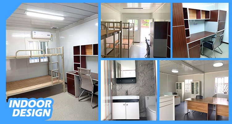 Optional Furniture